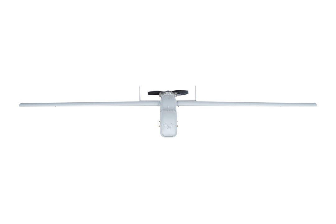 KUB-10E Russian UAV (F)